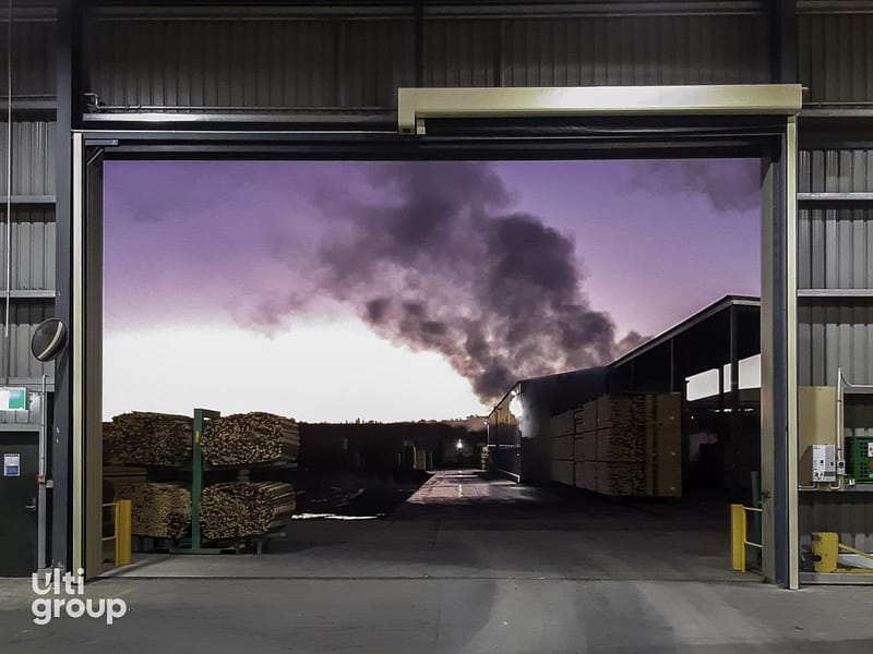 2006-Ulti Roll Removable Leg